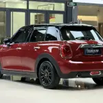 MINI Mini 2017 из Китая