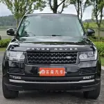 Land Rover Range Rover 2018 из Китая