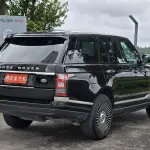 Land Rover Range Rover 2018 из Китая