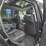 Land Rover Range Rover 2018 из Китая
