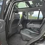 Land Rover Range Rover 2018 из Китая