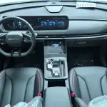 BAIC X7 2025 из Китая