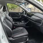 BAIC X7 2025 из Китая