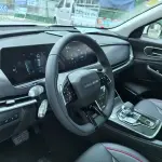 BAIC X7 2025 из Китая
