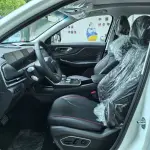 BAIC X7 2025 из Китая