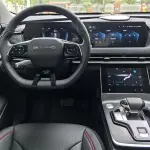 BAIC X7 2025 из Китая