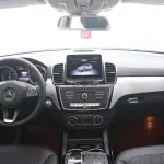 Mercedes-Benz GLS 2019 из Китая