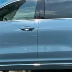 Li Auto Li ONE 2022 из Китая