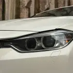 BMW 3 Series 2015 из Китая