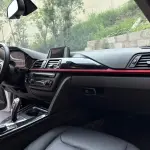 BMW 3 Series 2015 из Китая