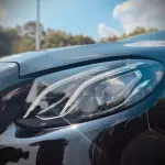 Mercedes-Benz E-Class 2017 из Китая