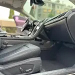 Ford Mondeo 2016 из Китая