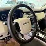 Land Rover Range Rover 2020 из Китая