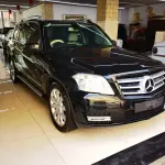 Mercedes-Benz GLK-Class (Import) 2012 231 л.с. 231 л.с. из Китая
