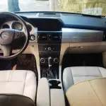 Mercedes-Benz GLK-Class (Import) 2012 231 л.с. 231 л.с. из Китая
