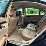 Mercedes-Benz S-Class 2009 из Китая