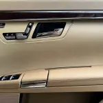 Mercedes-Benz S-Class 2009 из Китая