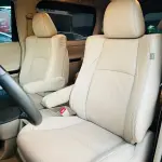 Toyota Alphard 2013 из Китая