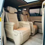 Toyota Alphard 2013 из Китая