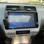 Toyota Prado 2018 из Китая