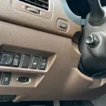 Infiniti FX 2012 из Китая