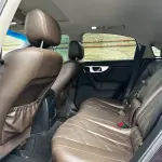 Infiniti FX 2012 из Китая