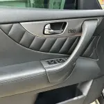 Infiniti FX 2012 из Китая