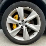 Infiniti FX 2012 из Китая