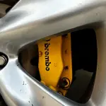 Infiniti FX 2012 из Китая
