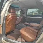 Audi A8 2012 из Китая