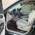 Mercedes-Benz M-Class 2015 из Китая
