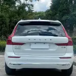 Volvo XC60 2022 из Китая