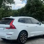 Volvo XC60 2022 из Китая