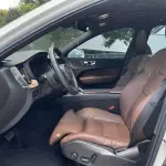 Volvo XC60 2022 из Китая
