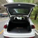 Volkswagen Tiguan L 2019 из Китая