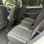 Volkswagen Tiguan L 2019 из Китая