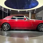 Rolls-Royce Phantom 2009 из Китая