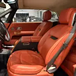 Rolls-Royce Phantom 2009 из Китая