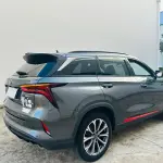 Changan 长安CS75PLUS 2021 из Китая