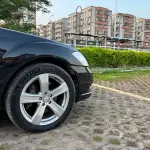 Mercedes-Benz S-Class 2011 из Китая