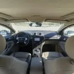 Ford Mondeo 2014 из Китая