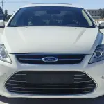 Ford Mondeo 2014 из Китая