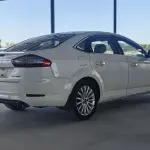 Ford Mondeo 2014 из Китая