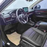 Honda CR-V 2023 из Китая