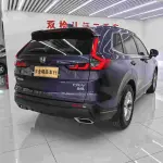 Honda CR-V 2023 из Китая
