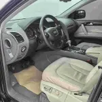 Audi Q7 2014 из Китая