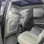 Audi Q7 2014 из Китая