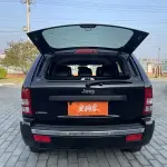 Jeep Grand Cherokee (Import) 2009 из Китая