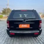 Jeep Grand Cherokee (Import) 2009 из Китая
