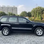 Jeep Grand Cherokee (Import) 2009 из Китая